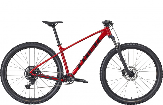 Trek 2027 Marlin 5 Gen 3 Hardtail Mountain Bike