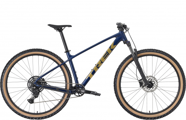 Trek 2027 Marlin 5 Gen 3 Hardtail Mountain Bike