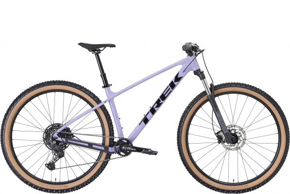 Trek 2027 Marlin 6 Gen 3 Hardtail Mountain Bike
