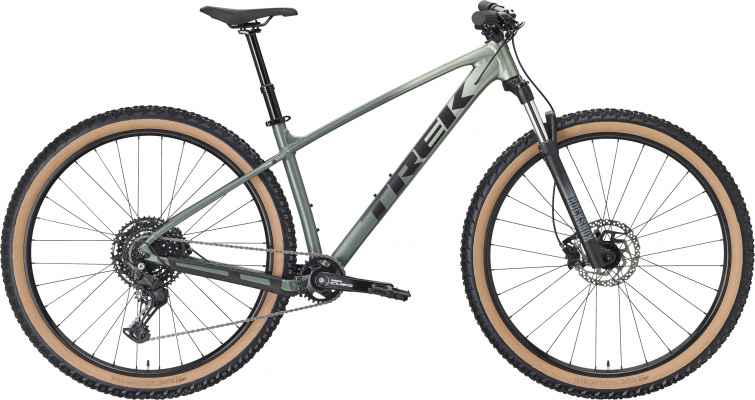 Trek 2027 Marlin 6 Gen 3 Hardtail Mountain Bike