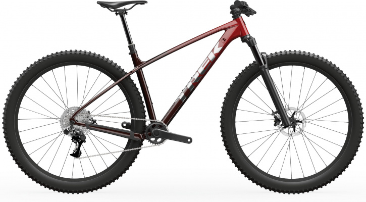 Trek 2027 Marlin 7 Gen 3 Hardtail Mountain Bike