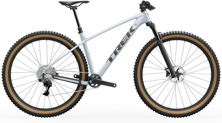 Trek 2027 Marlin 7 Gen 3 Hardtail Mountain Bike