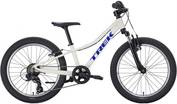 Trek 2027 Precaliber 20 7-Speed Kids Bike