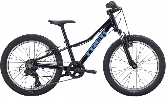 Trek 2027 Precaliber 20 7-Speed Kids Bike
