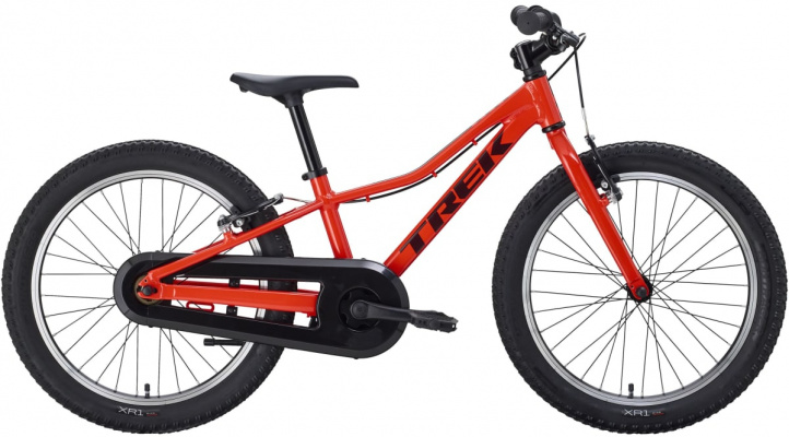 Trek 2027 Precaliber 20