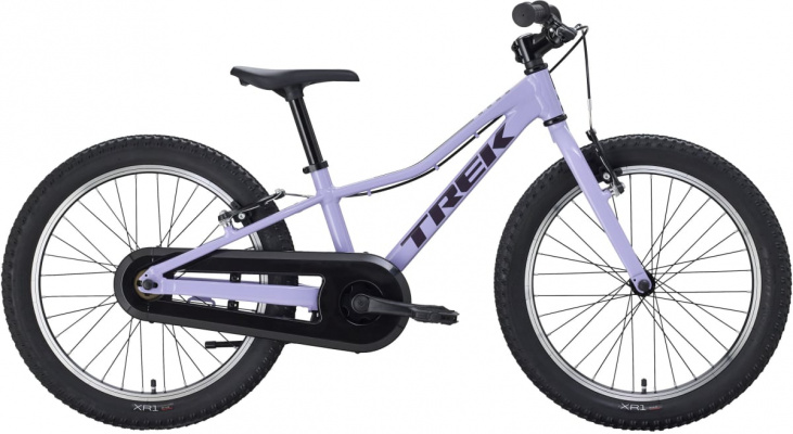 Trek 2027 Precaliber 20