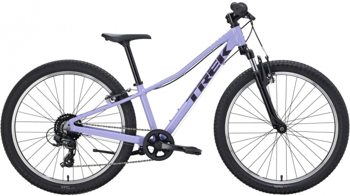 Trek 2027 Precaliber 24
