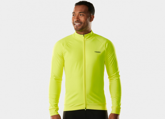 Trek Circuit Softshell Men's Cycling Jacket
