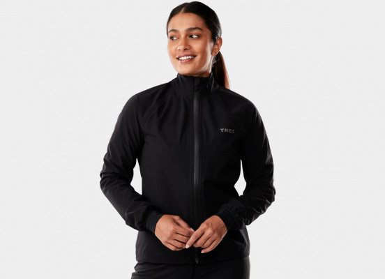 Trek Circuit Women's Rain Cycling Jacket