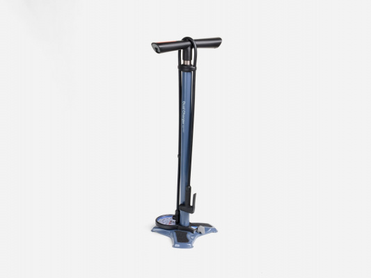 Trek Dual Charger Floor Pump