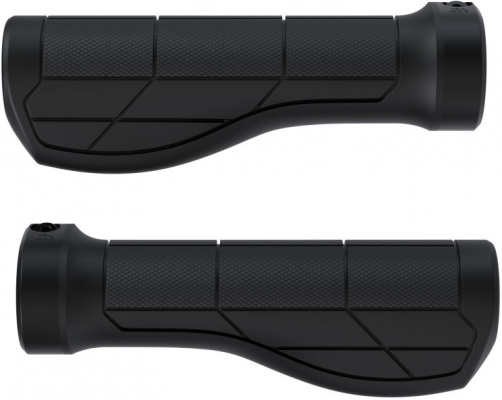 Trek Ergonomic Comp MTB Grip Set