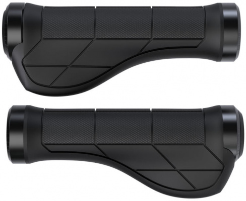 Trek Ergonomic Pro MTB Grip Set