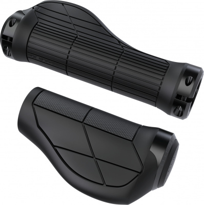 Trek Ergonomic Pro MTB Grip Set
