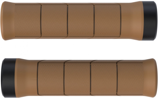 Trek Line Comp MTB Grip Set