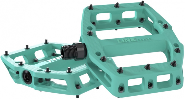 Trek Line Elite Flat Pedals
