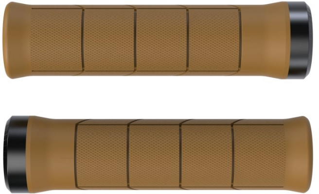 Trek Line Elite MTB Grip Set