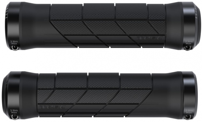Trek Line Pro MTB Grip Set