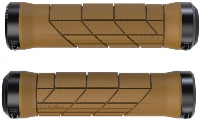 Trek Line Pro MTB Grip Set