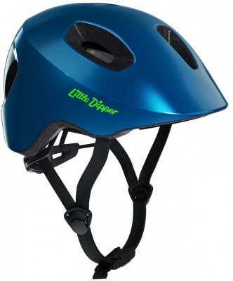 Trek Little Dipper Childrens Bike Helmet
