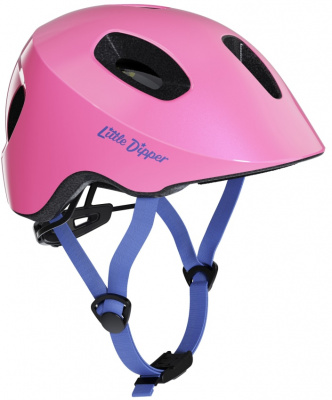 Trek Little Dipper Childrens Bike Helmet