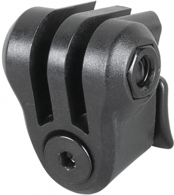 Trek RCS Pro Stem Blendr Bases