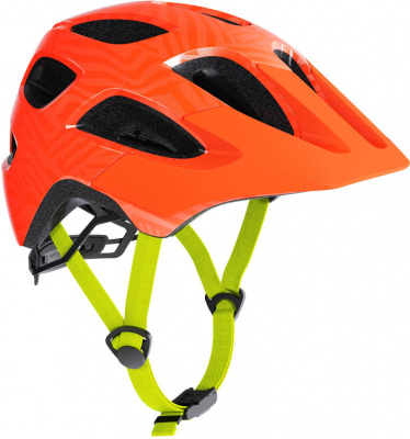 Trek Tyro Youth Cycling Helmet