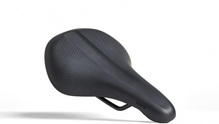 Trek Verse Trail Bike Saddle