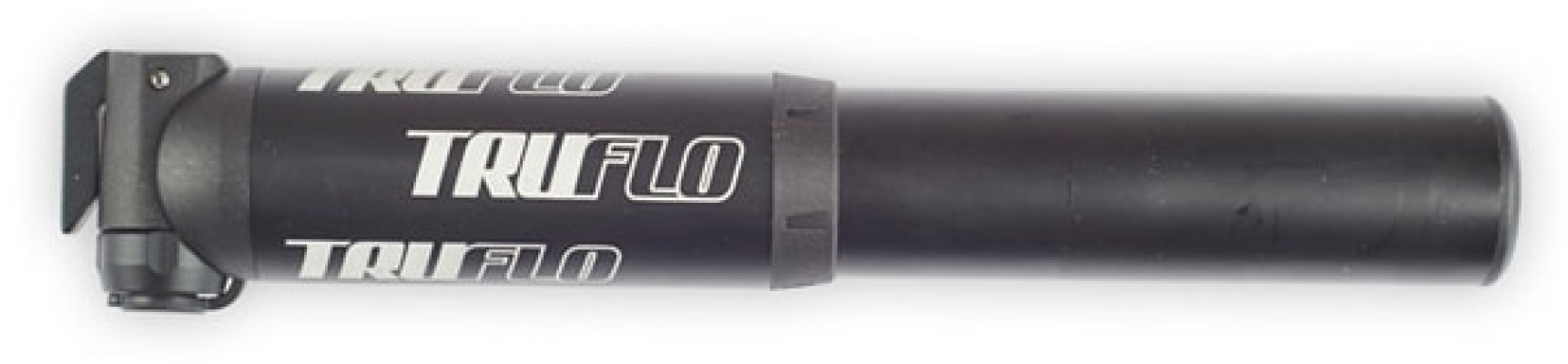 Truflo Air Flow Pocket High Volume CNC Mini Pump Flexi Head