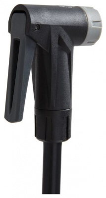 Truflo Auto-select 4 - replacement floor pump head