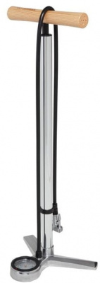 Truflo Classictrax Floor Pump