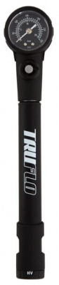 Truflo Combishock Combined Fork, Shock and Tyre Pump