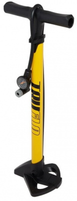 Truflo Ecotrax Floor Pump