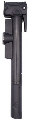 Truflo Micro II Mini Pump with Dial Gauge