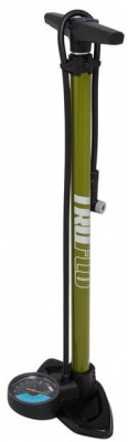 Truflo Supertrax Floor Pump