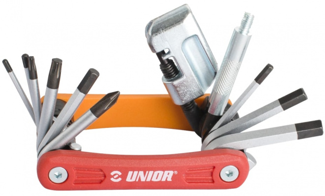 Unior Multitool EURO13