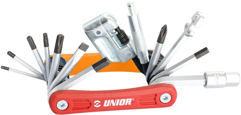 Unior Multitool EURO17