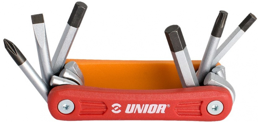 Unior Multitool EURO6