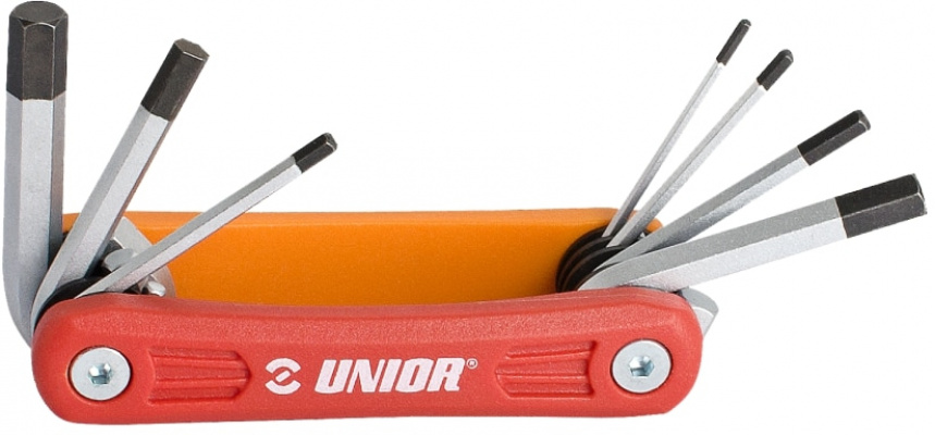 Unior Multitool EURO7