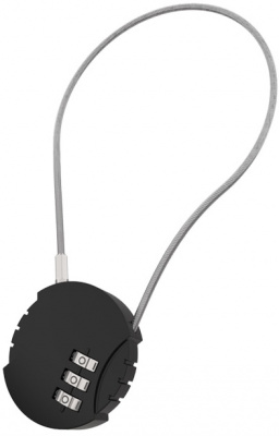 Urban Iki Front Seat Wire Lock