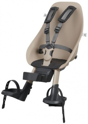 Urban Iki TA-KE Front Bike Seat
