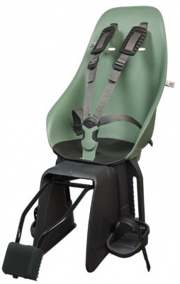 Urban Iki TA-KE Rear Child Seat with Frame Mount