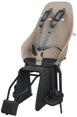 Urban Iki TA-KE Rear Child Seat with Frame Mount