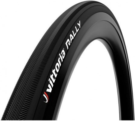 Vittoria Rally RVC Tubular Road Tyre