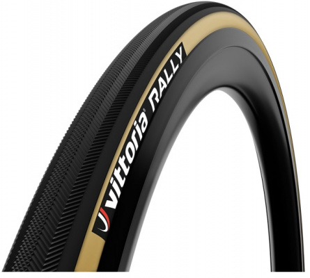 Vittoria Rally RVC Tubular Road Tyre