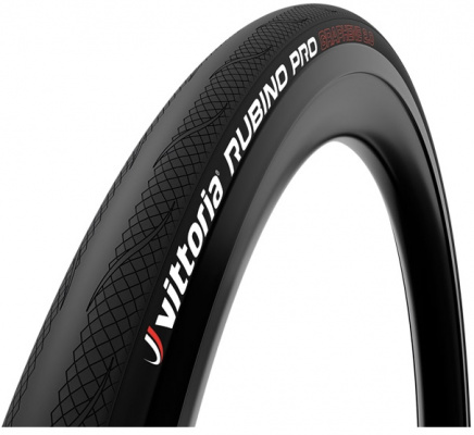 Vittoria Rubino Pro IV Full G20 Tubular Tyre