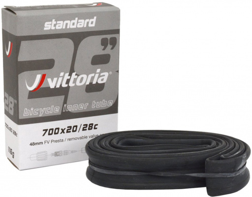 Vittoria Standard Inner Tubes