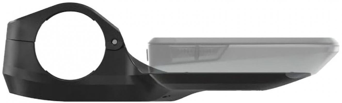 Wahoo ELEMNT ROAM Aero Out Front Mount