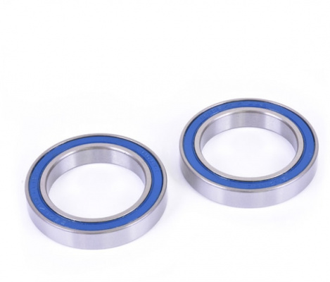 Wheels Manufacturing Wheels MFG 6806/29 (DUB) ABEC-3 Sealed Bearing