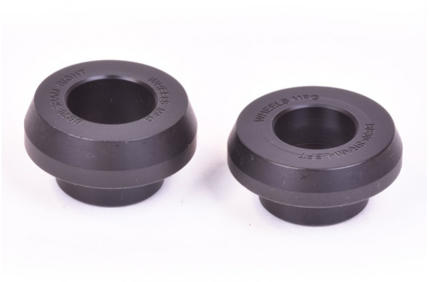 Wheels Manufacturing Wheels MFG BB30 to 24/22mm Crank Spindle Shims