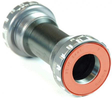 Wheels Manufacturing Wheels MFG BSA Threaded Frame ABEC-3 Bearings For 24/22mm Cranks